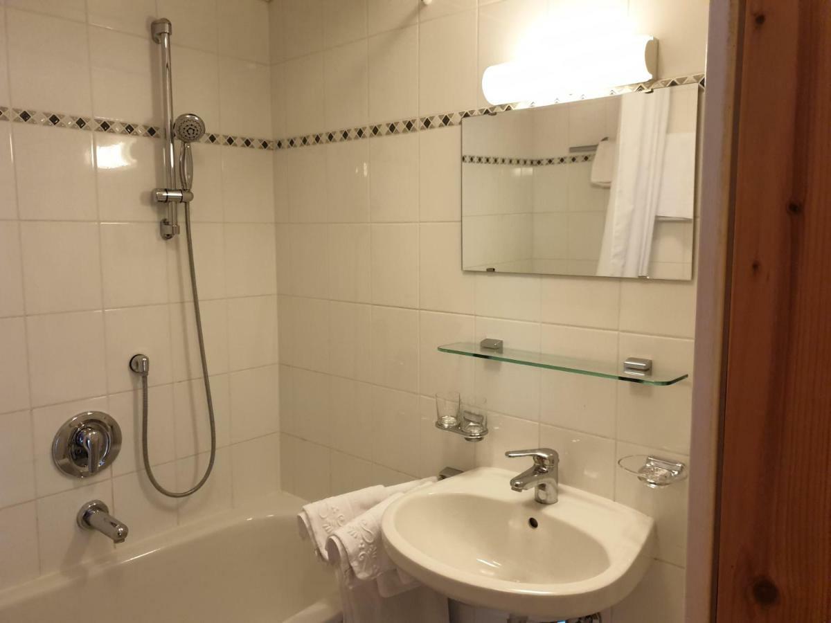Haus Schiefer Apartment Лойташ Екстериор снимка