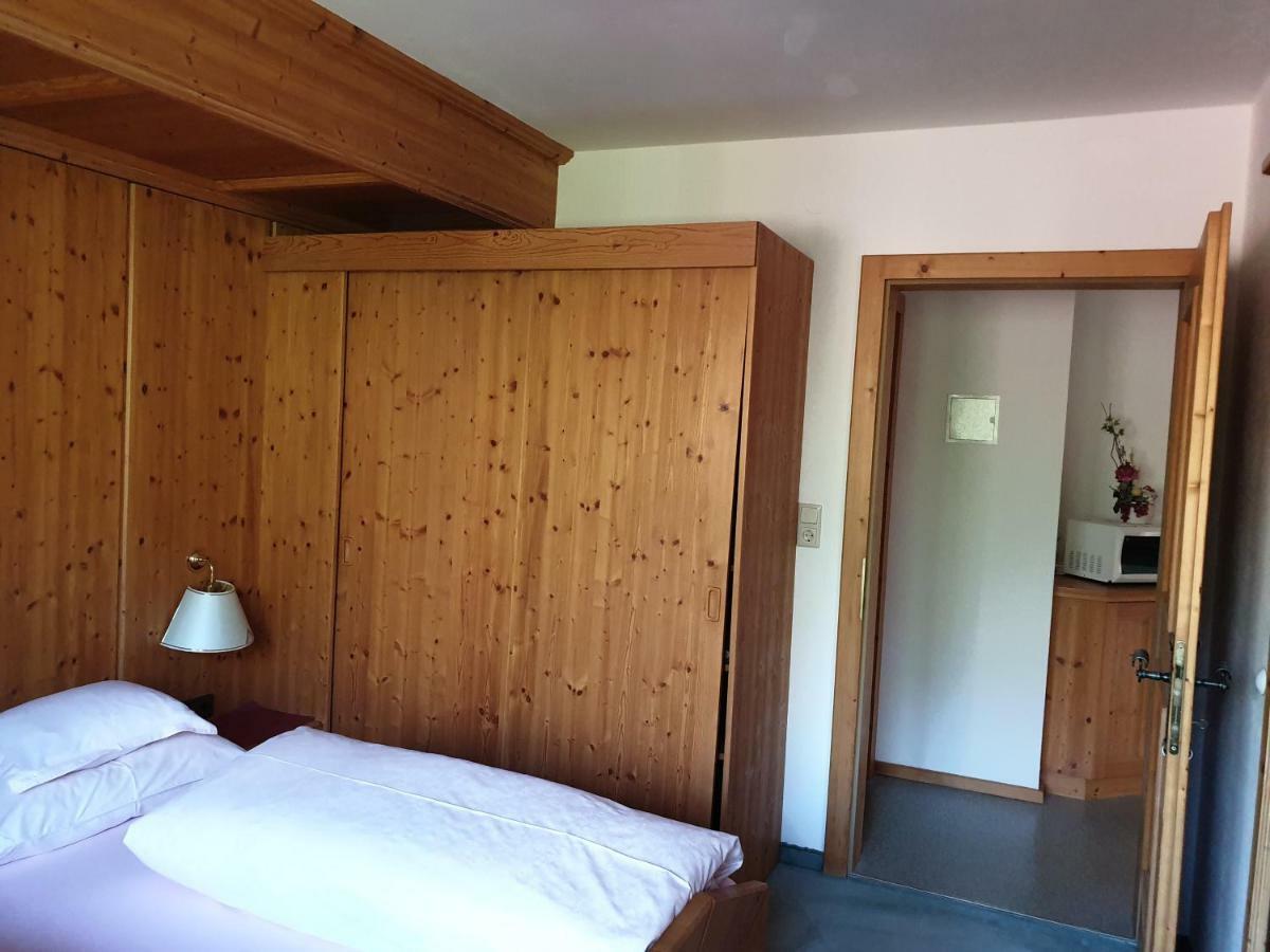 Haus Schiefer Apartment Лойташ Екстериор снимка