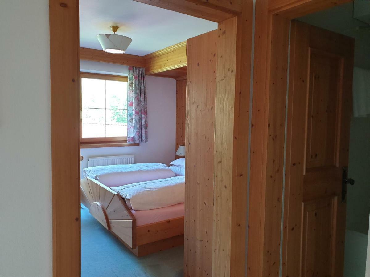 Haus Schiefer Apartment Лойташ Екстериор снимка