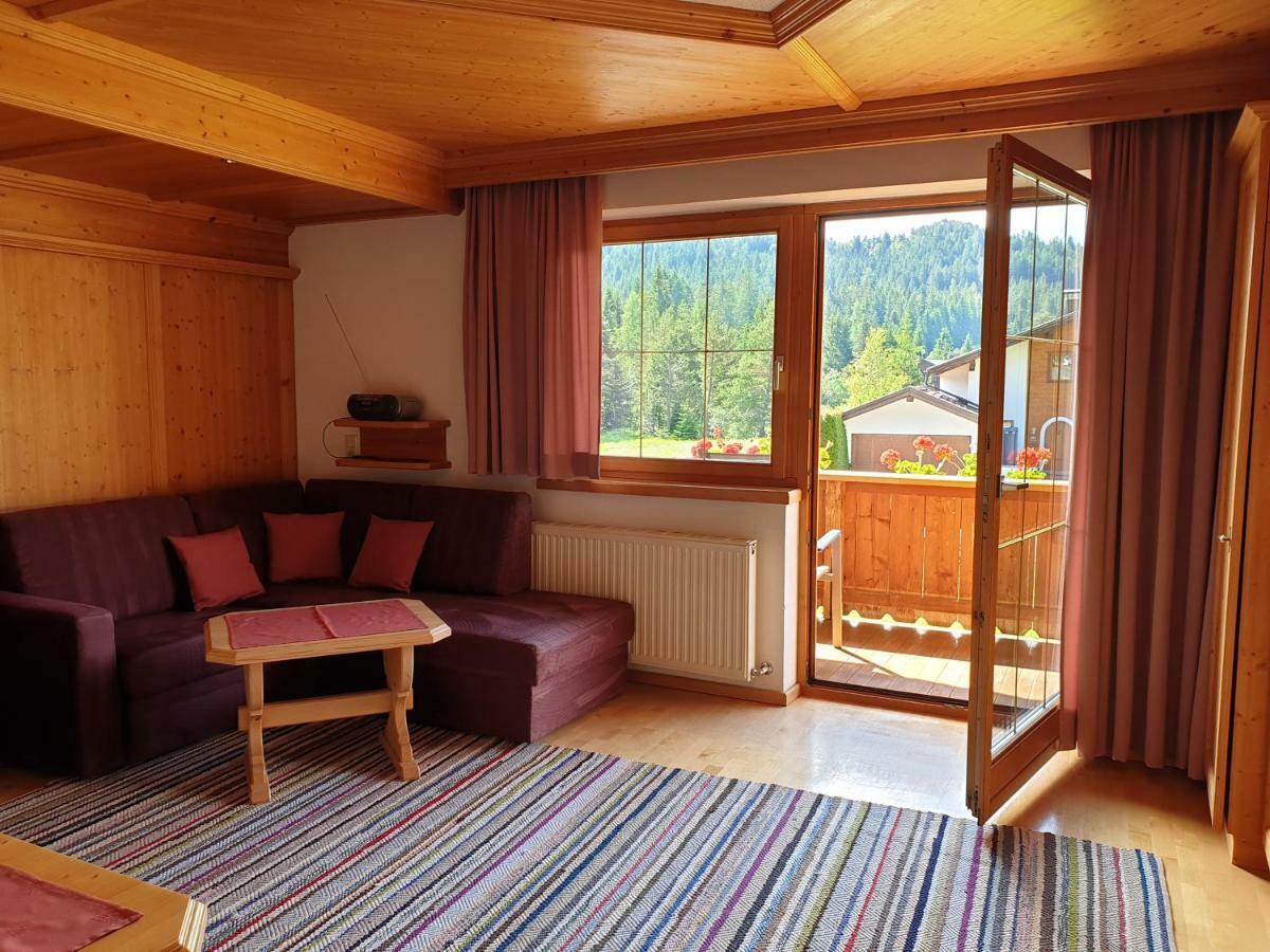 Haus Schiefer Apartment Лойташ Екстериор снимка