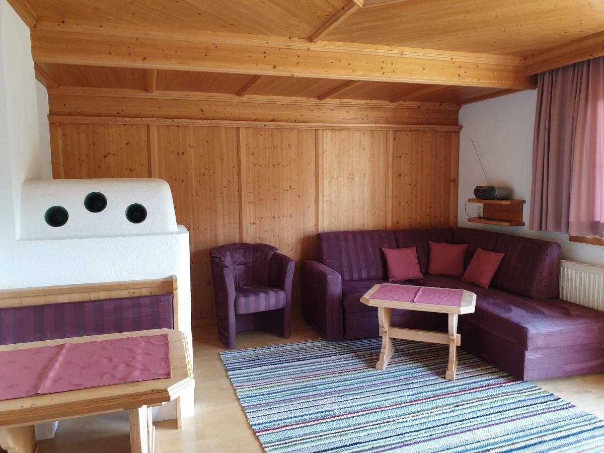 Haus Schiefer Apartment Лойташ Екстериор снимка