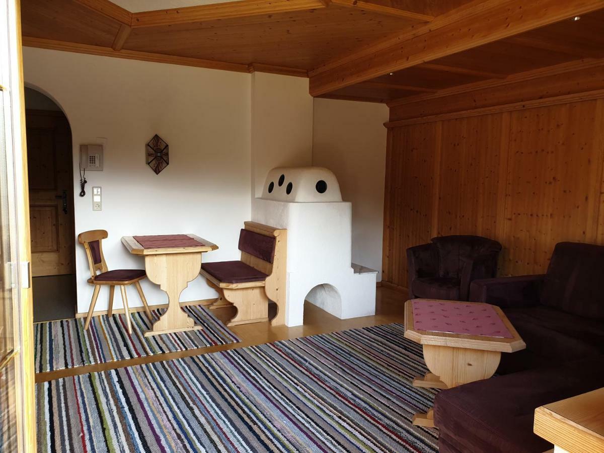Haus Schiefer Apartment Лойташ Екстериор снимка
