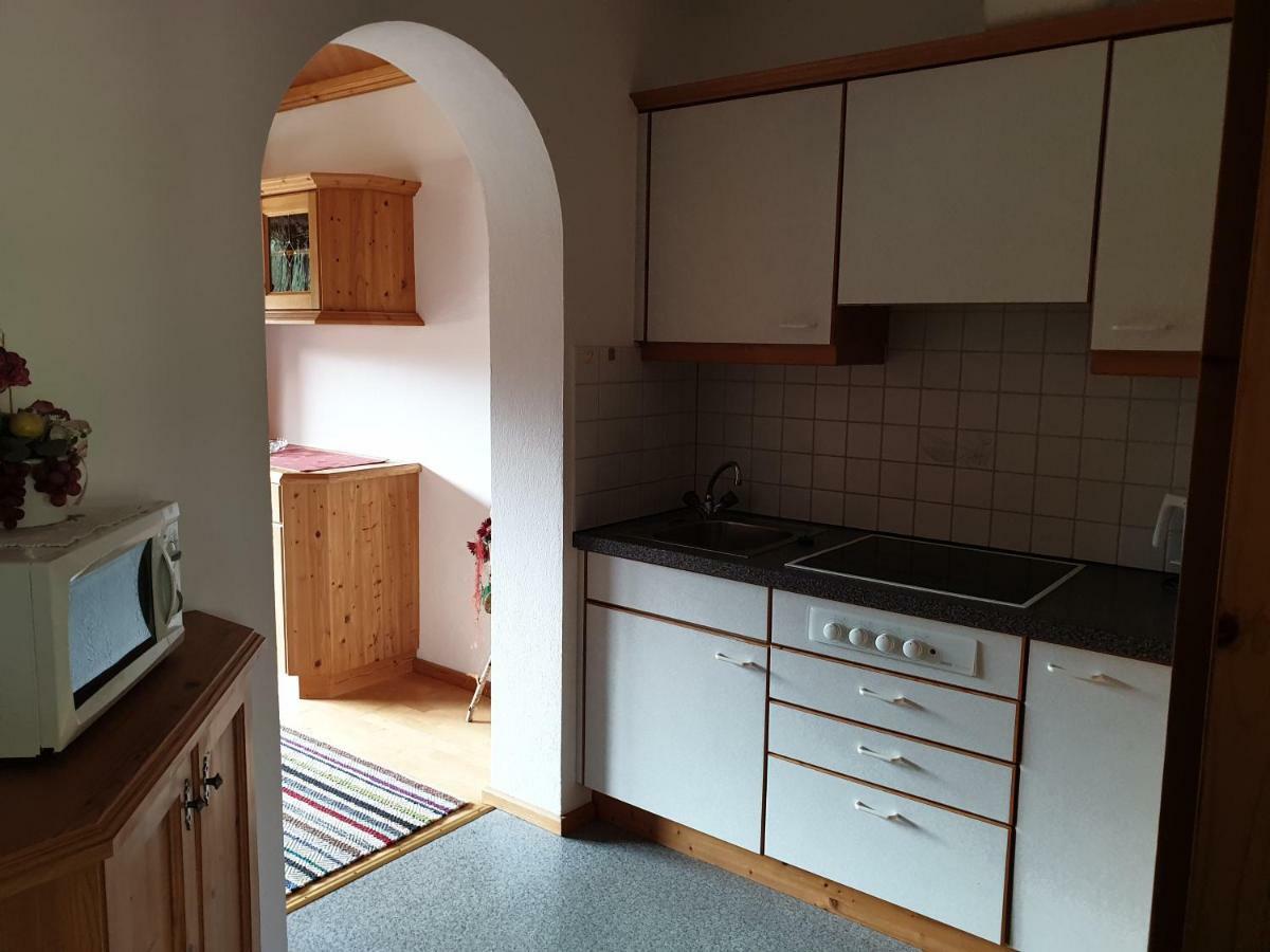 Haus Schiefer Apartment Лойташ Екстериор снимка